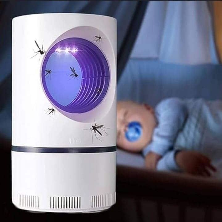 Anti Mosquito Killer UV Lamp