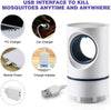 Anti Mosquito Killer UV Lamp