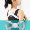 Ergonomic Posture Corrector Belt with Adjustable Settings