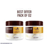 Damaged Hair Hair Mask - Pack Of 2