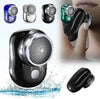 Rotary Blade Unisex Hair Shaver