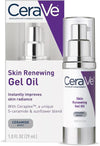 Hydrating Skin Cleansing Oil - Nourishing & Anti-Aging Smooth Formula