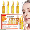 Vitamin-C Whitening Face Serum, Pack Of 7